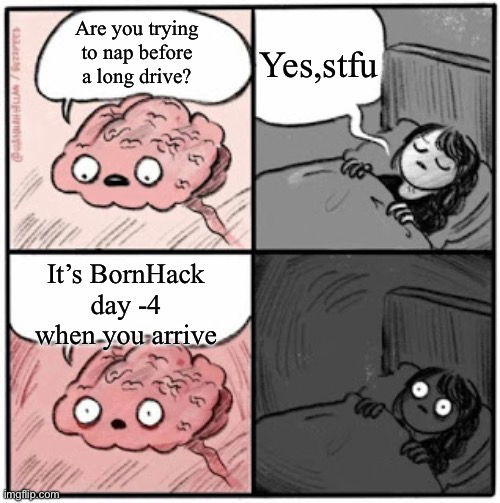 Posted media